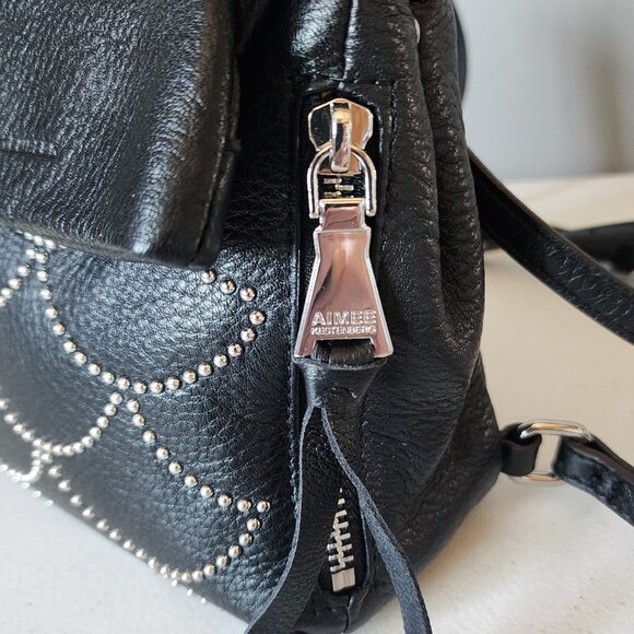 Aimee Kestenberg Mini Backpack \